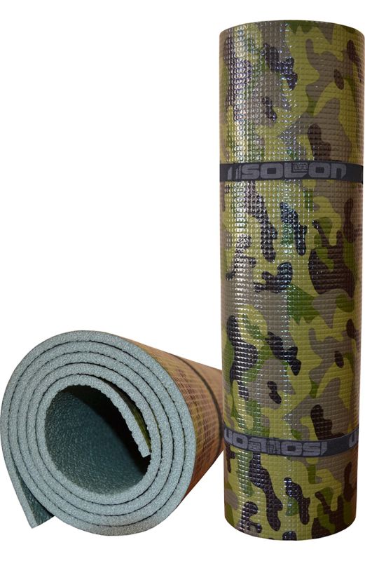 Коврик (каремат) Decor камуфляж