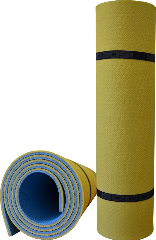 Коврик (каремат) Optima plus 8