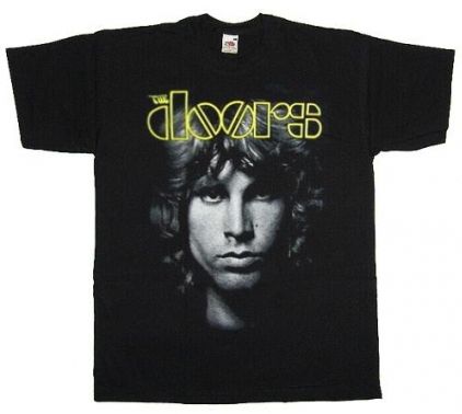 Футболка DOORS