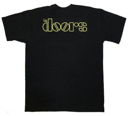 Футболка DOORS