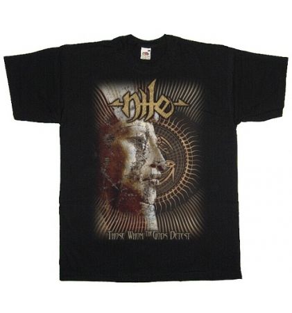 Футболка Nile - Those Whom The Gods Detest