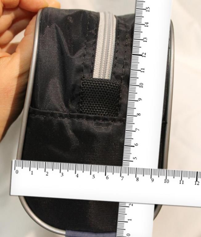 Дорожная косметичка