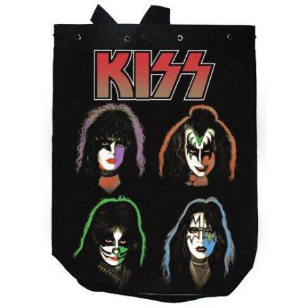 Рюкзак Kiss