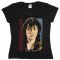 Футболка женская Виктор Цой