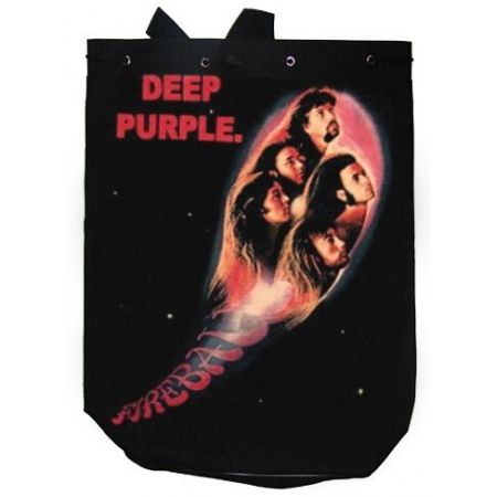 Рюкзак Deep Purple - Fireball
