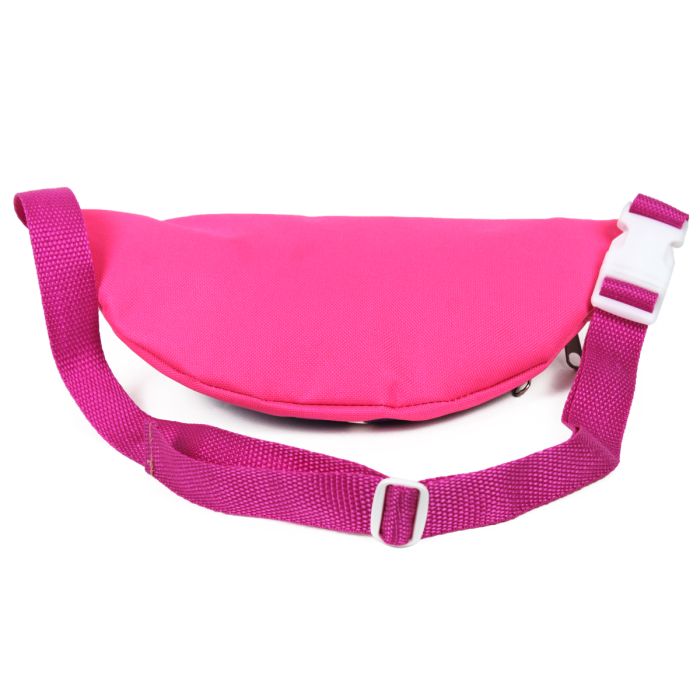 Комплект детский рюкзактел: + бананка "Панда 2"