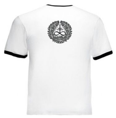 Футболка Behemoth - Abyssus Abyssum