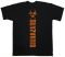 Футболка Biohazard Black
