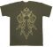 Футболка Bolt Thrower Olive