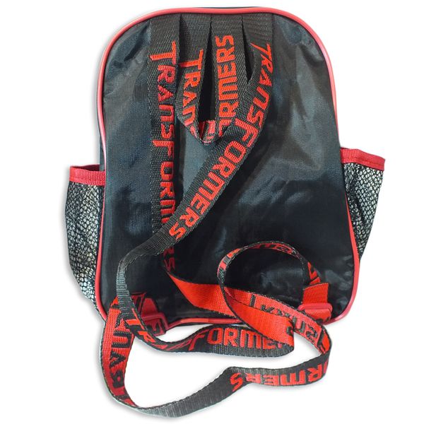 Рюкзак Оптимус Прайм