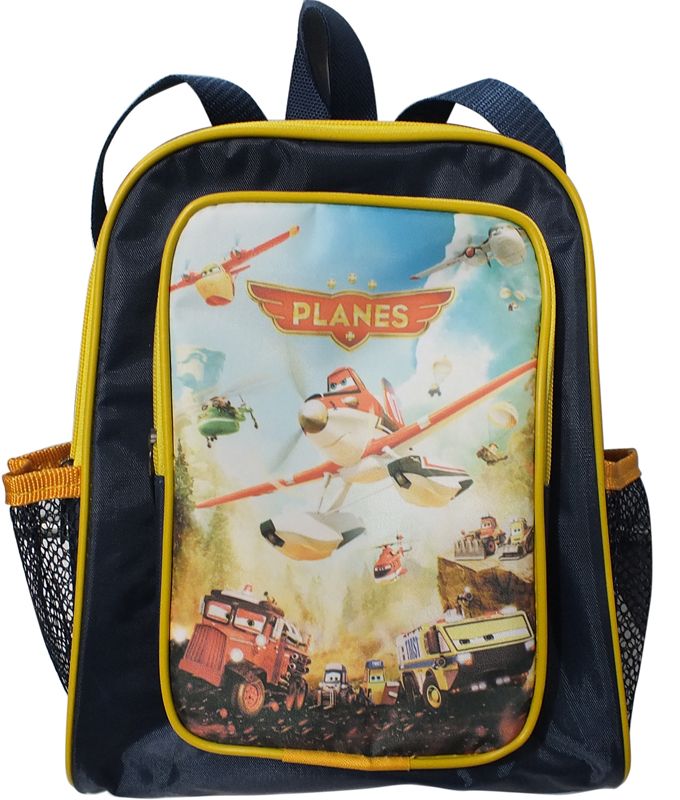 Рюкзак ЛиТачки