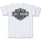 Футболка Harley Davidson - Hells Canyon White