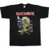 Футболка Iron Maiden - Killers