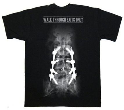 Футболка Philip Anselmo