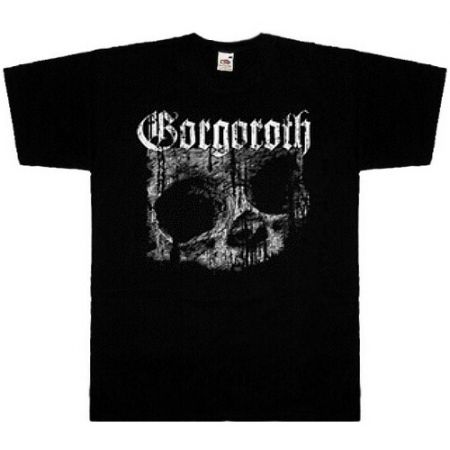 Футболка GORGOROTH - Quantos