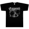 Футболка GORGOROTH - Quantos