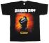 Футболка Green Day - 21-st Century Breakdown
