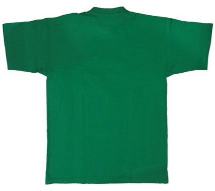 Футболка Hatecore Green