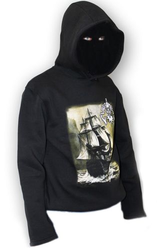 Толстовка  Lacrimosa