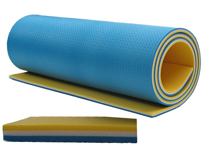 Каремат Tourist 12