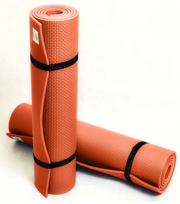 Коврик Yoga Lotos