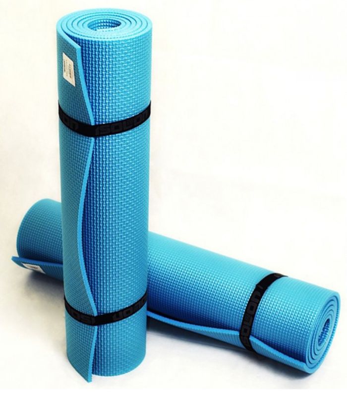 Каремат Camping 8