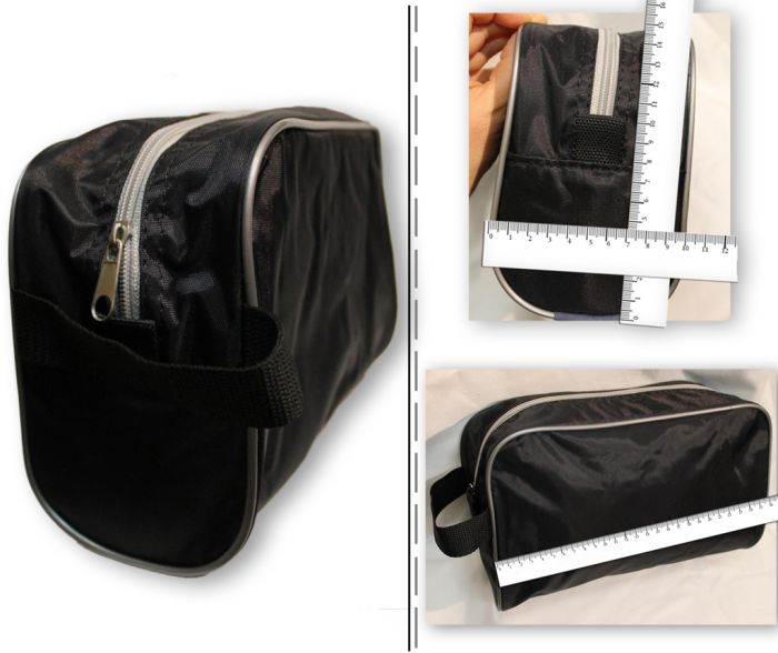 Дорожная косметичка