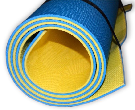 Коврик (каремат) Tourist Profi