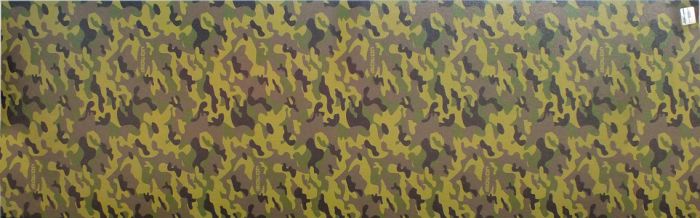 Коврик (каремат) Decor камуфляж