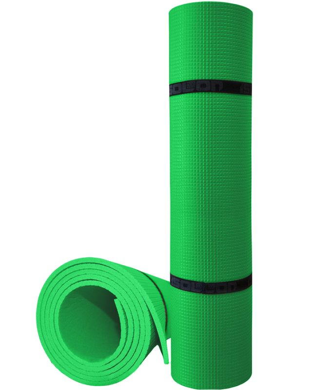 Коврик Yoga Master