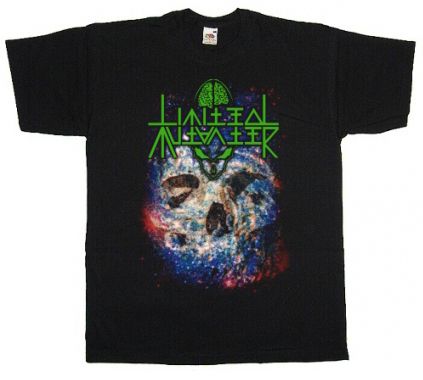 Футболка Limited Mutanter