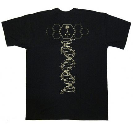 Футболка Limited Mutanter