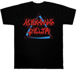 Футболка Mekong Delta