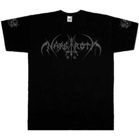 Футболка Nargaroth