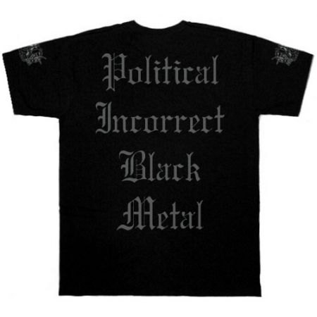 Футболка Nargaroth