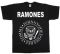 Футболка Ramones