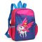 Комплект детский рюкзактел: + бананка "Единорог"