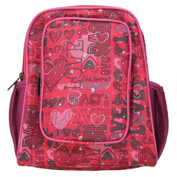 Рюкзак для девочки Love