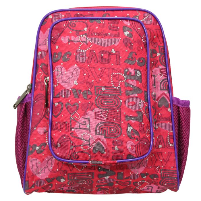 Рюкзак для девочки Love