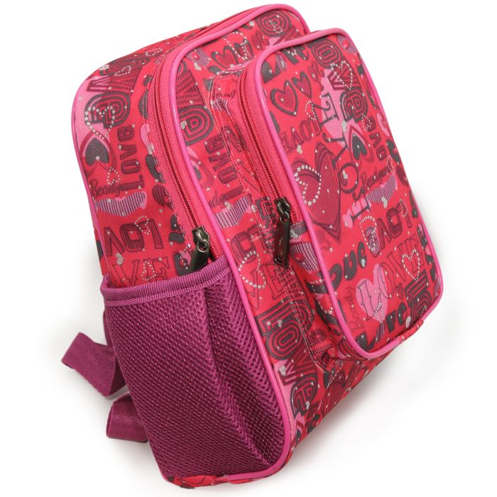Рюкзак для девочки Love