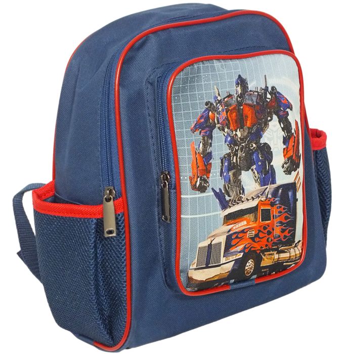 Рюкзак Оптимус Прайм