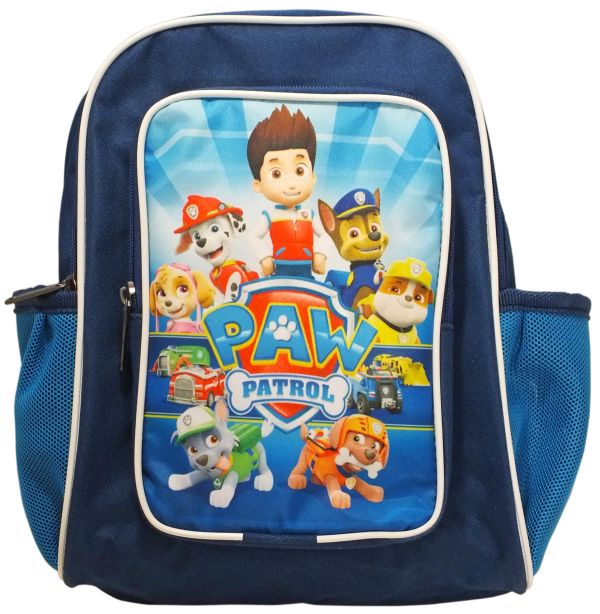 Рюкзак Щенячий Патруль №5