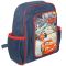 Рюкзак для мальчика "Тачки"