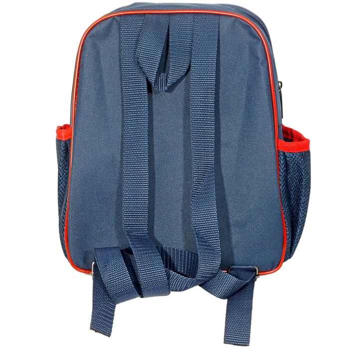 Рюкзак Оптимус Прайм