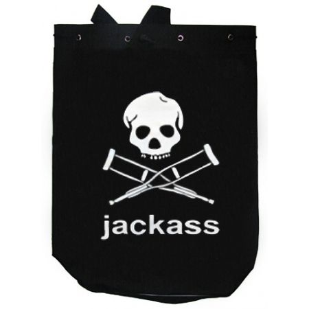 Рюкзак Jackass