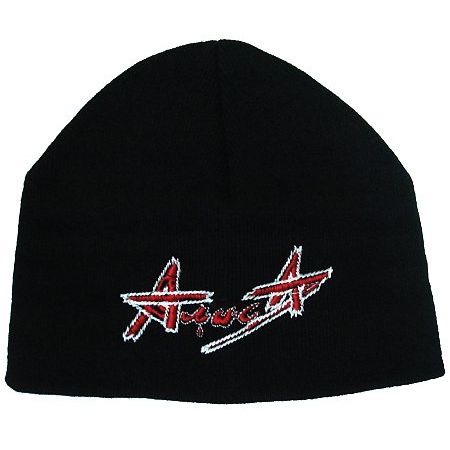 Шапка Алиса