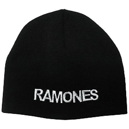 Шапка Ramones