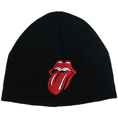 Шапка Rolling Stones