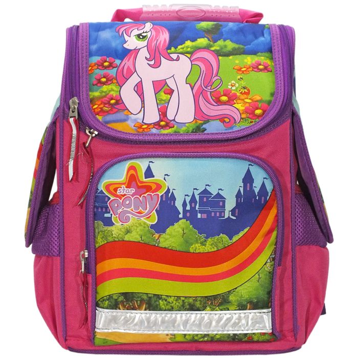 Ранец Pony Star