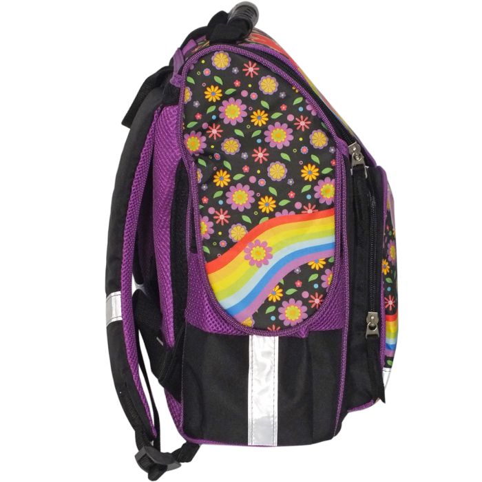 Ранец Pony Star black